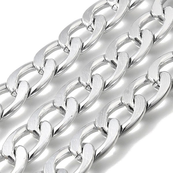 Aluminium Curb Chai… - image