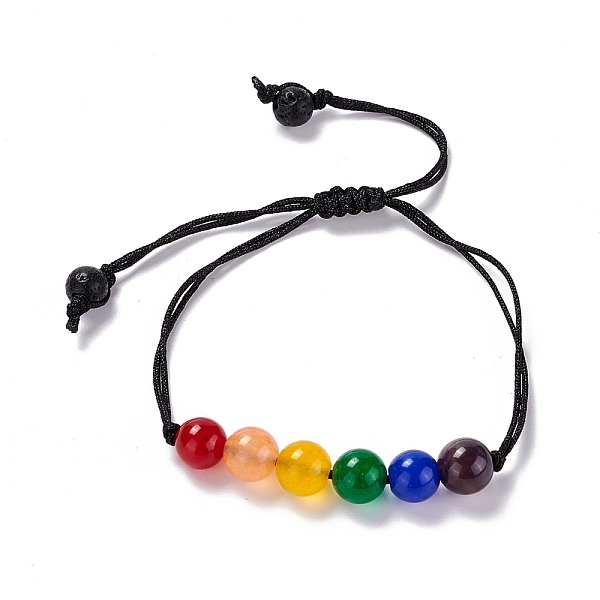 Bracelet De Fierté Arc-en-ciel