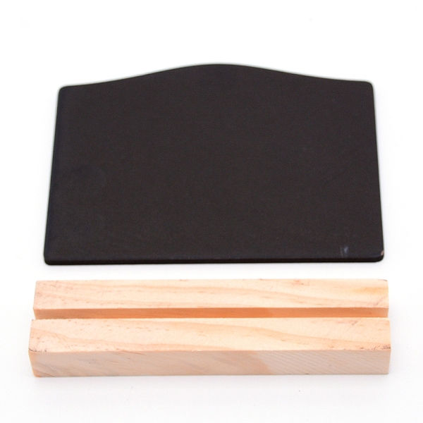 Mini Chalkboard Signs