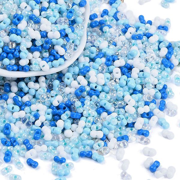Glass Seed Beads - image