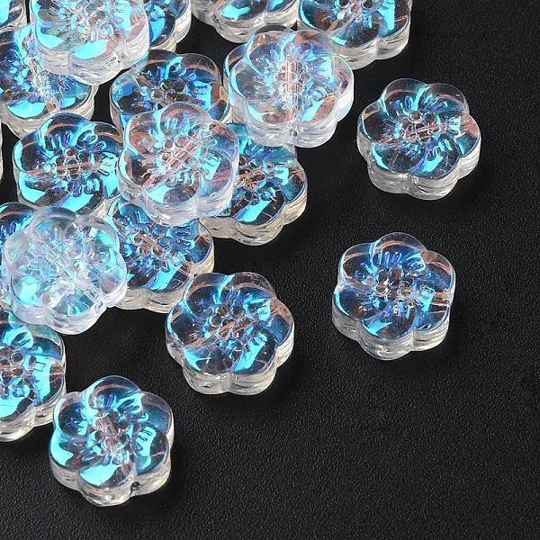 35Pcs Transparent S… - image