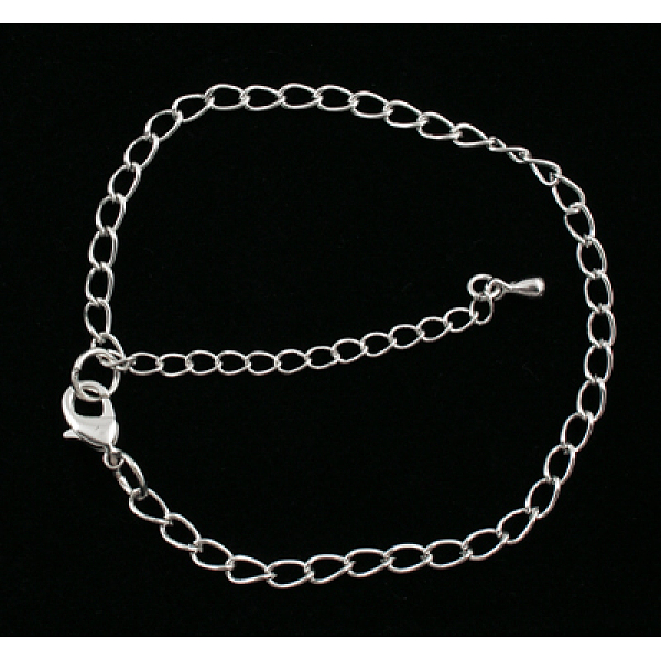 Eisenkette Armbänder