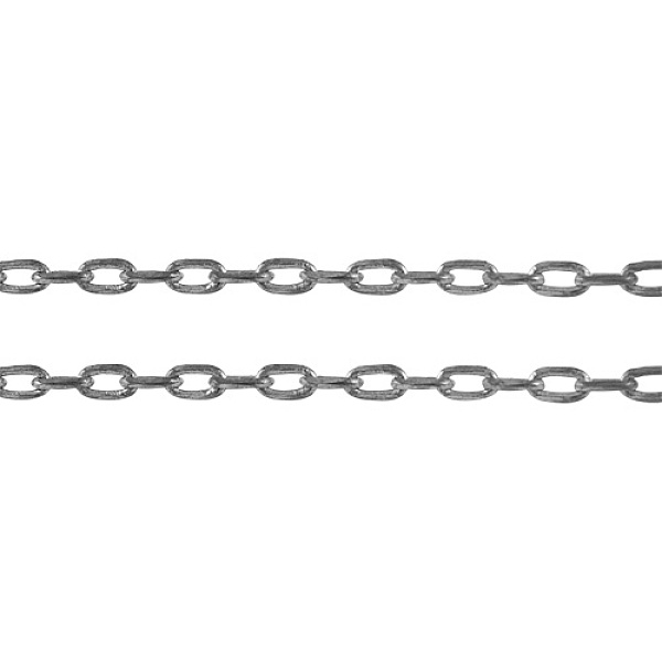 Brass Cable Chains