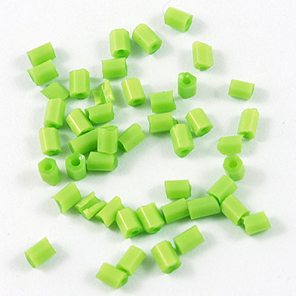 Two Cut Glass Seed … - image
