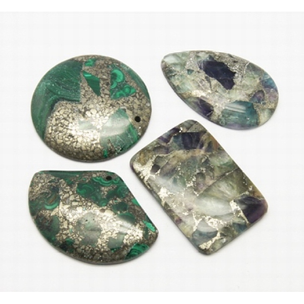 Natural Malachite P… - image