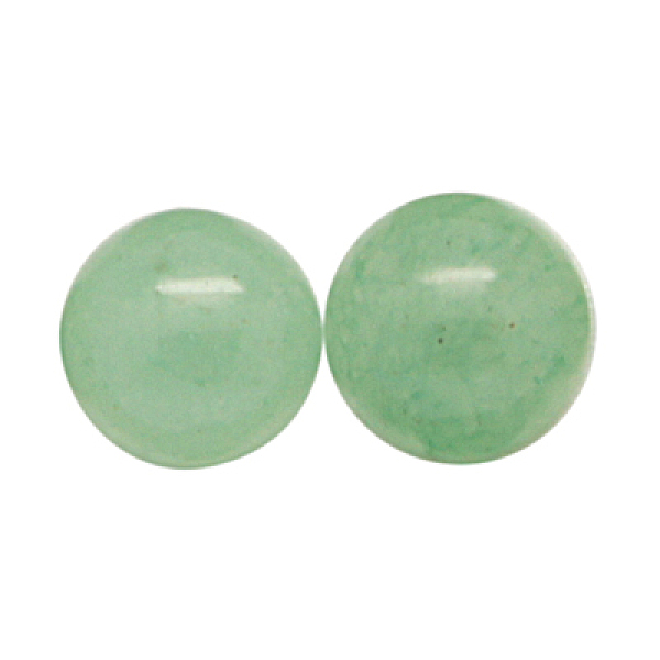 Cabochons Aventurina Verde