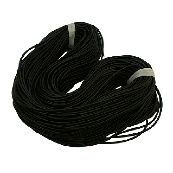 Solid Synthetic Rubber Beading Cord