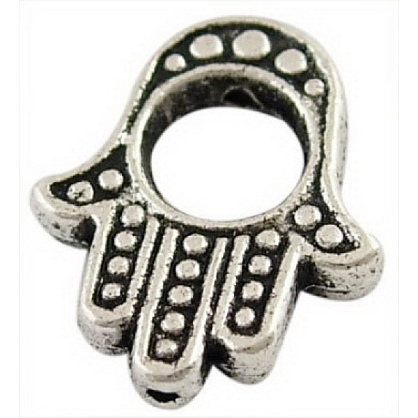 Tibetan Style Alloy… - image