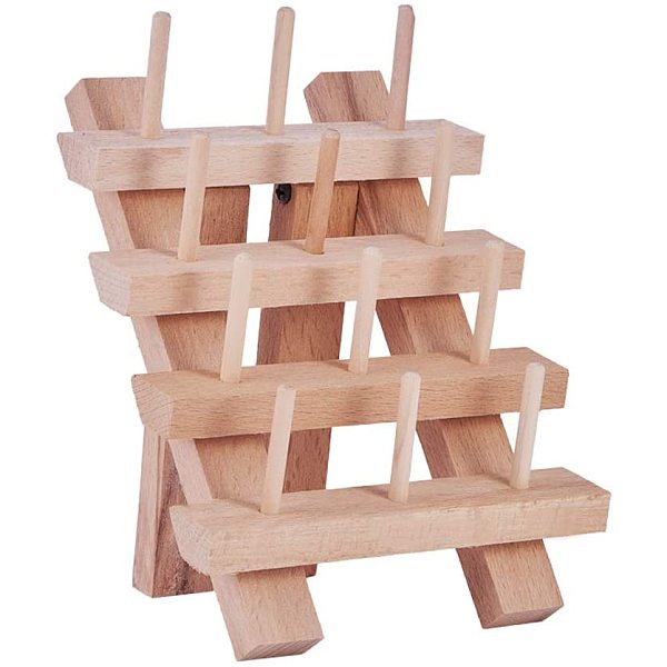 12 Spool/Cone Folda… - image