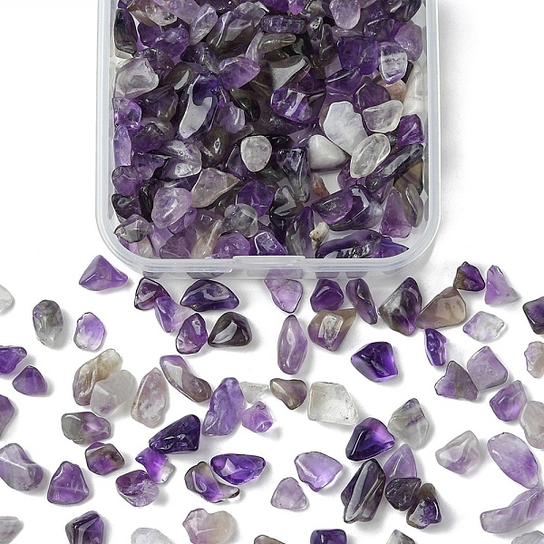 50G Natural Amethys… - image