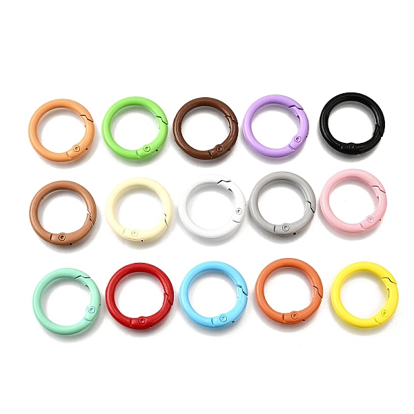 Spray Painted Alloy… - image