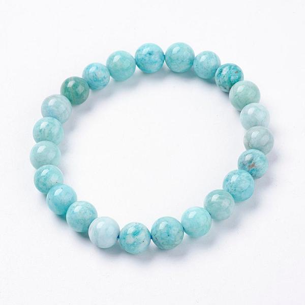 Natural Amazonite B… - image