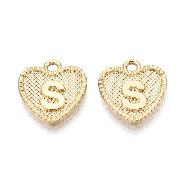 Alloy Pendants - image