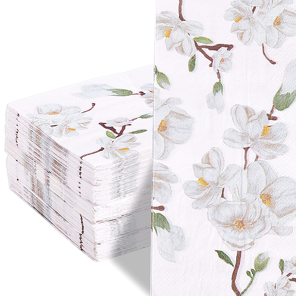 20Pcs Paper Tissue