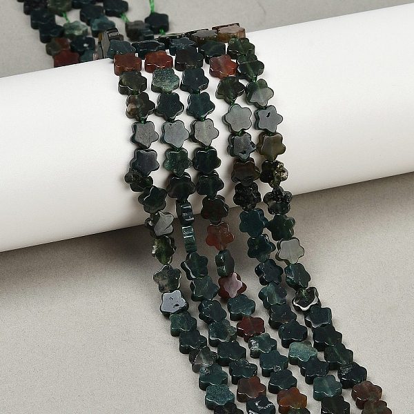 Natural Indian Agat… - image