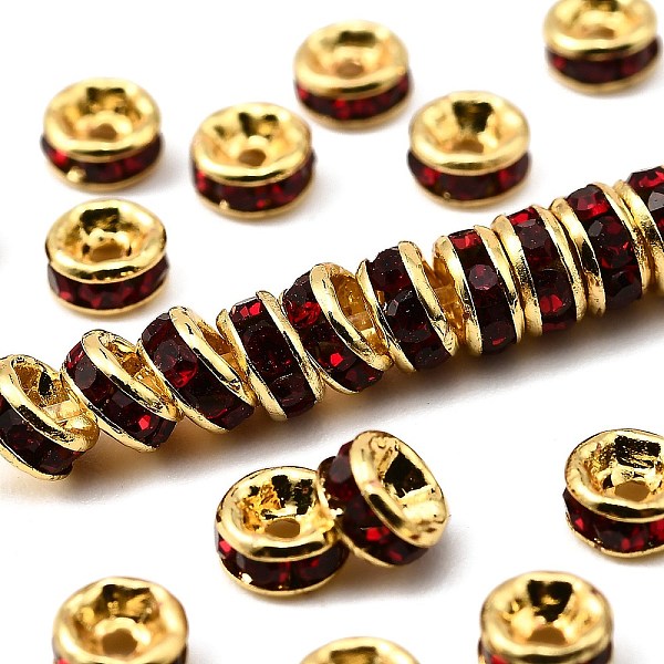 Brass Grade A Rhine… - image