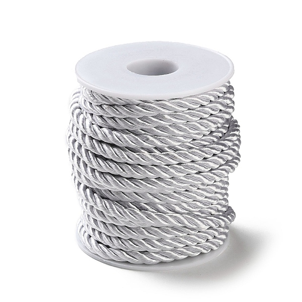 Nylon Twisted Round… - image