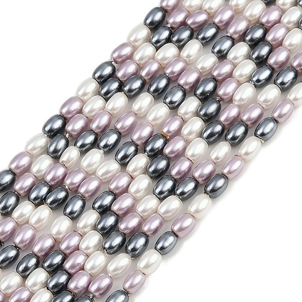Electroplated Shell… - image