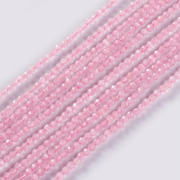 Glass Beads Strands