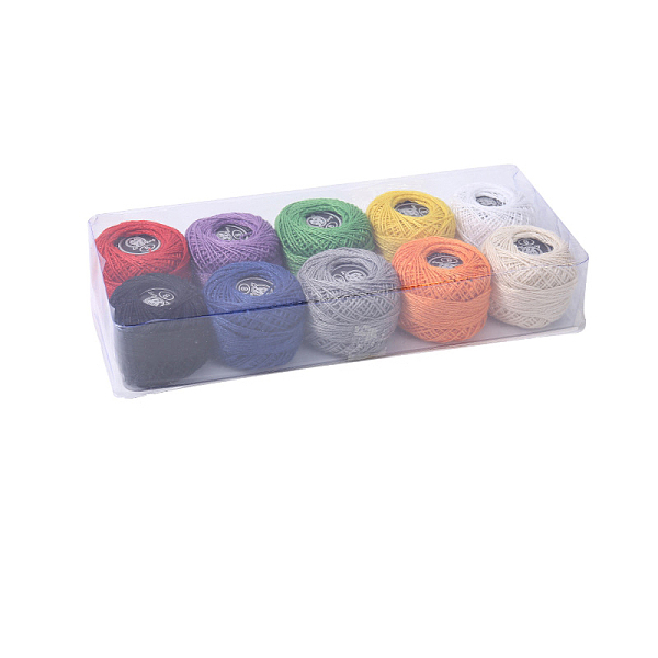 Cotton Sewing Machi… - image