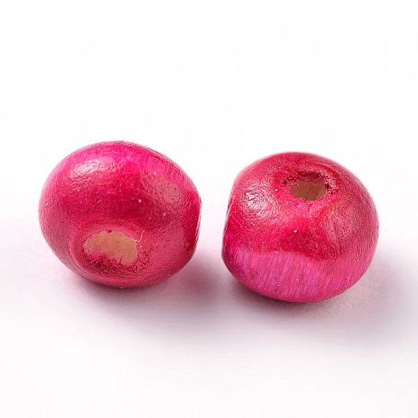 Dyed Natural Wood B… - image