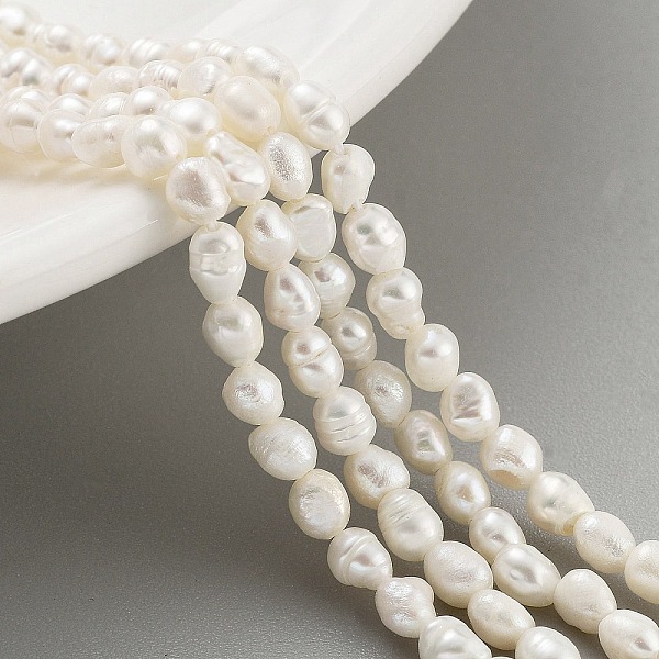 Natural Cultured Fr… - image