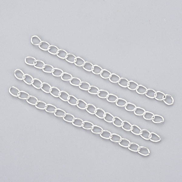 Iron Chain Extender