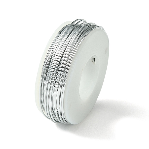 Round Aluminum Wire - image