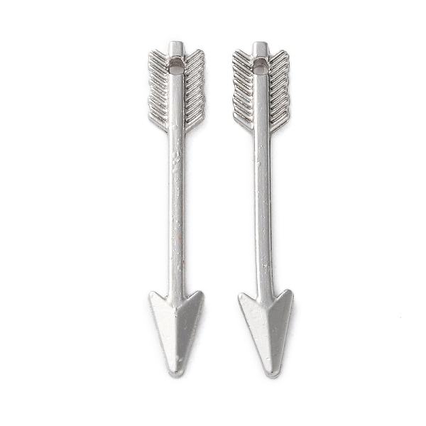 Alloy Pendants - image