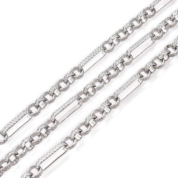 Iron Oval Link Chai… - image