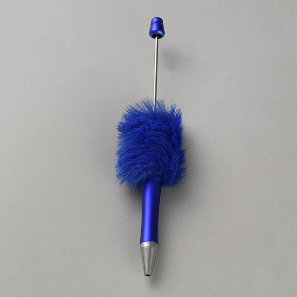 Penna a sfera in plastica