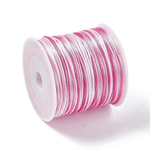 Segment Dyed Nylon Thread Cord