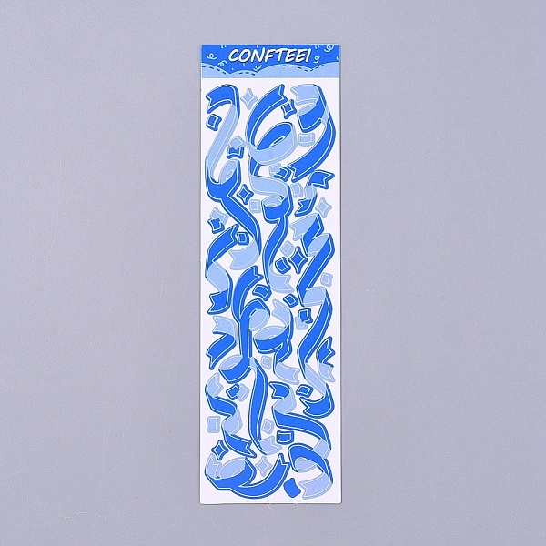 Decorative Labels S… - image