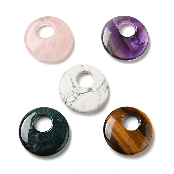 Natural Mixed Stone… - image