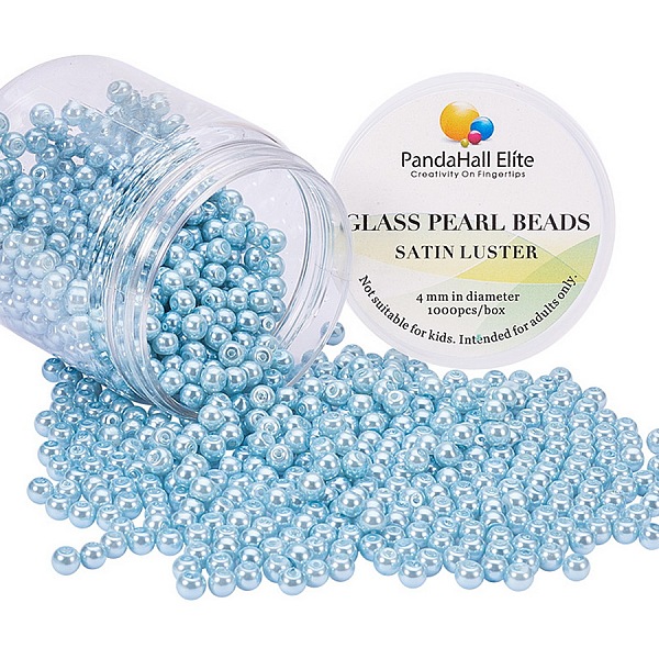 Pearlized Eco-Frien… - image