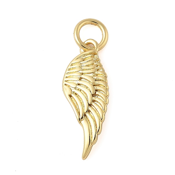 Brass Pendants - image