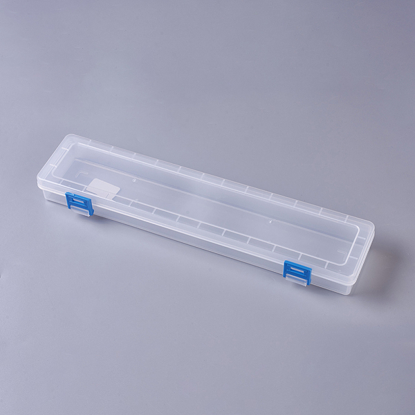Plastic Storage Box