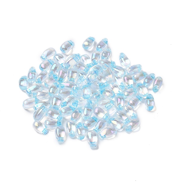 70Pcs 5G Miyuki Bea… - image