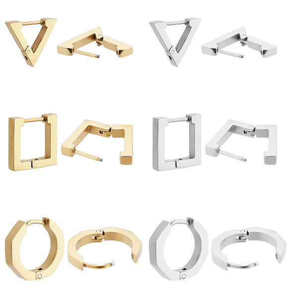 Dicosmetic 6 Pairs … - image