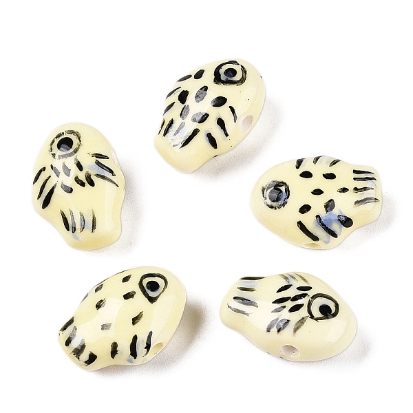 Handmade Printed Po… - image