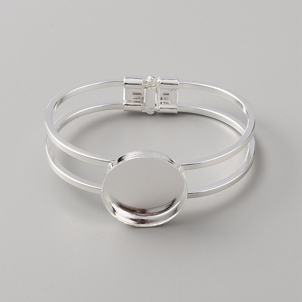 Brass Double-Wire H… - image