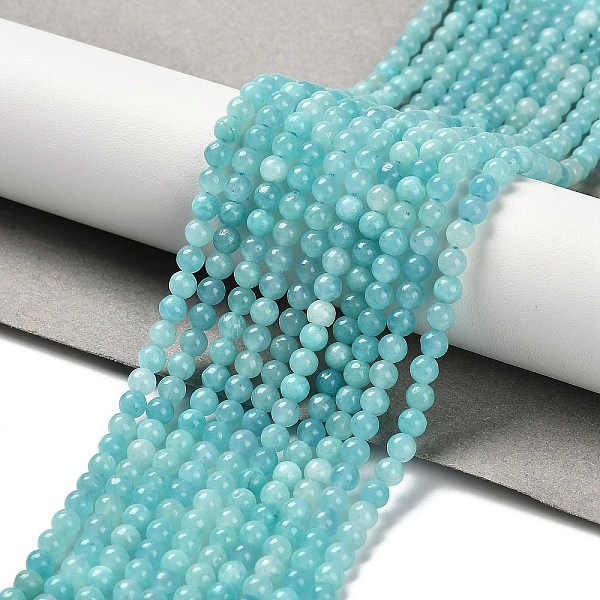 Natural Amazonite B… - image