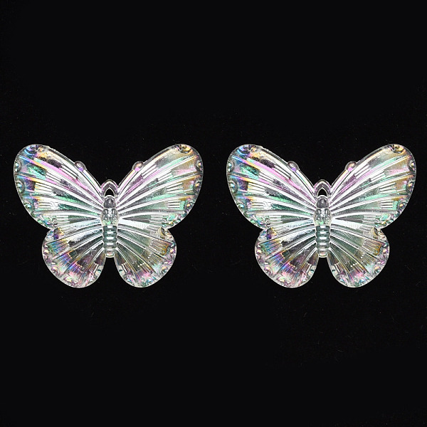 Electroplate Acryli… - image