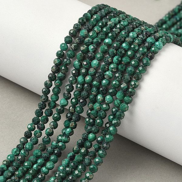 Natural Malachite B… - image