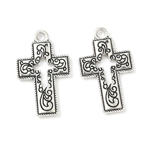 Tibetan Style Alloy… - image