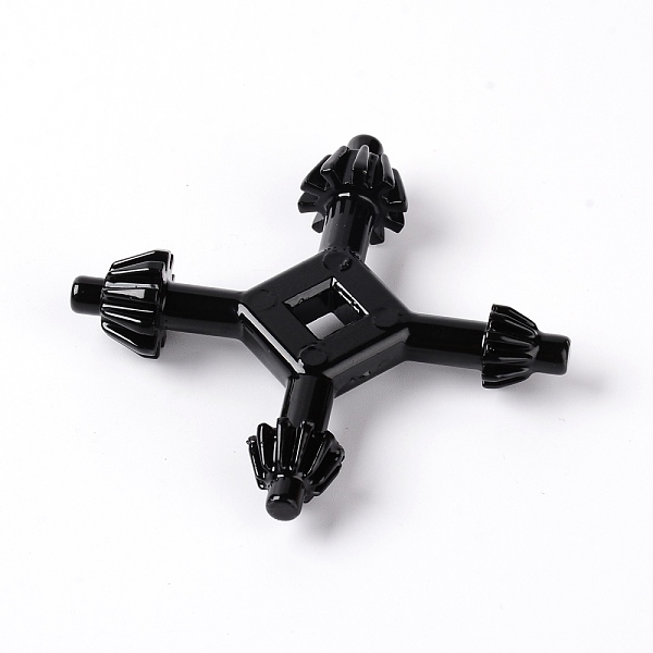 Alloy Cross Shaped … - image