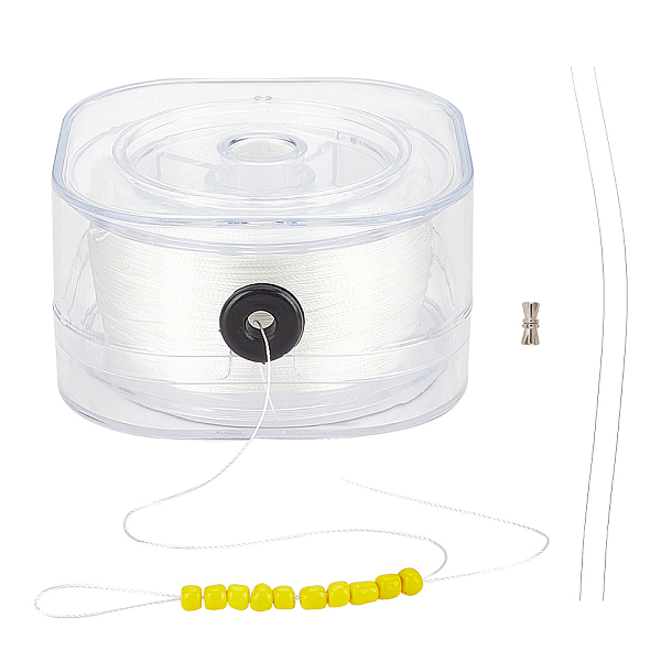 Polyester Cords - image