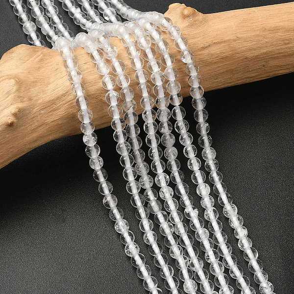 Natural Quartz Crys… - image