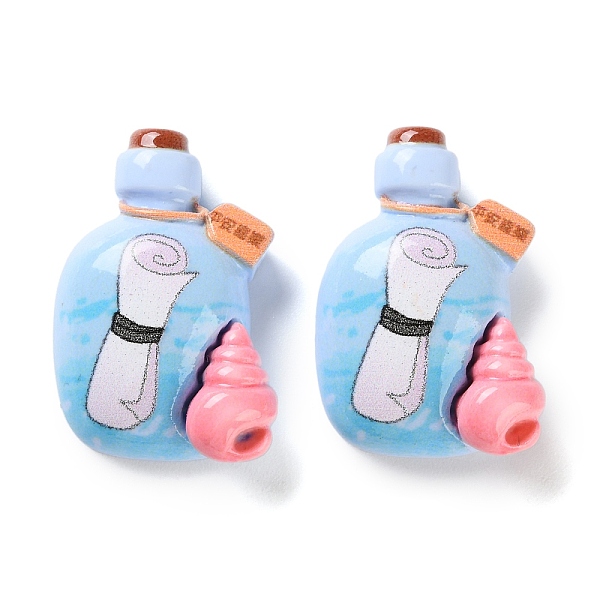 Marine Series Resin… - image