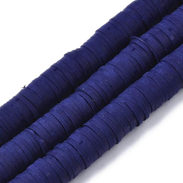 Flat Round Handmade… - image